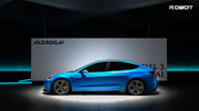 CARBON BODY KIT for TESLA MODEL 3 FACELIFT 2023+

Set includes:

Front Lip

Hood / Bonnet

Side Skirts

Rear Spoiler

Rear Diffuser

Material: Wet Carbon or Fiberglass

NOTE: Professional installation is required.

Why “Contact Us for Pricing”?

We don’t display fixed prices because our goal is to offer you the most competitive deal possible. Product costs often decrease over time, and by requesting a quote, you’ll receive our most up-to-date price on market.

SECURED PAYMENT METHODS&nbsp;
PayPal (+4.4% fee