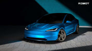 CARBON BODY KIT for TESLA MODEL 3 FACELIFT 2023+

Set includes:

Front Lip

Hood / Bonnet

Side Skirts

Rear Spoiler

Rear Diffuser

Material: Wet Carbon or Fiberglass

NOTE: Professional installation is required.

Why “Contact Us for Pricing”?

We don’t display fixed prices because our goal is to offer you the most competitive deal possible. Product costs often decrease over time, and by requesting a quote, you’ll receive our most up-to-date price on market.

SECURED PAYMENT METHODS&nbsp;
PayPal (+4.4% fee