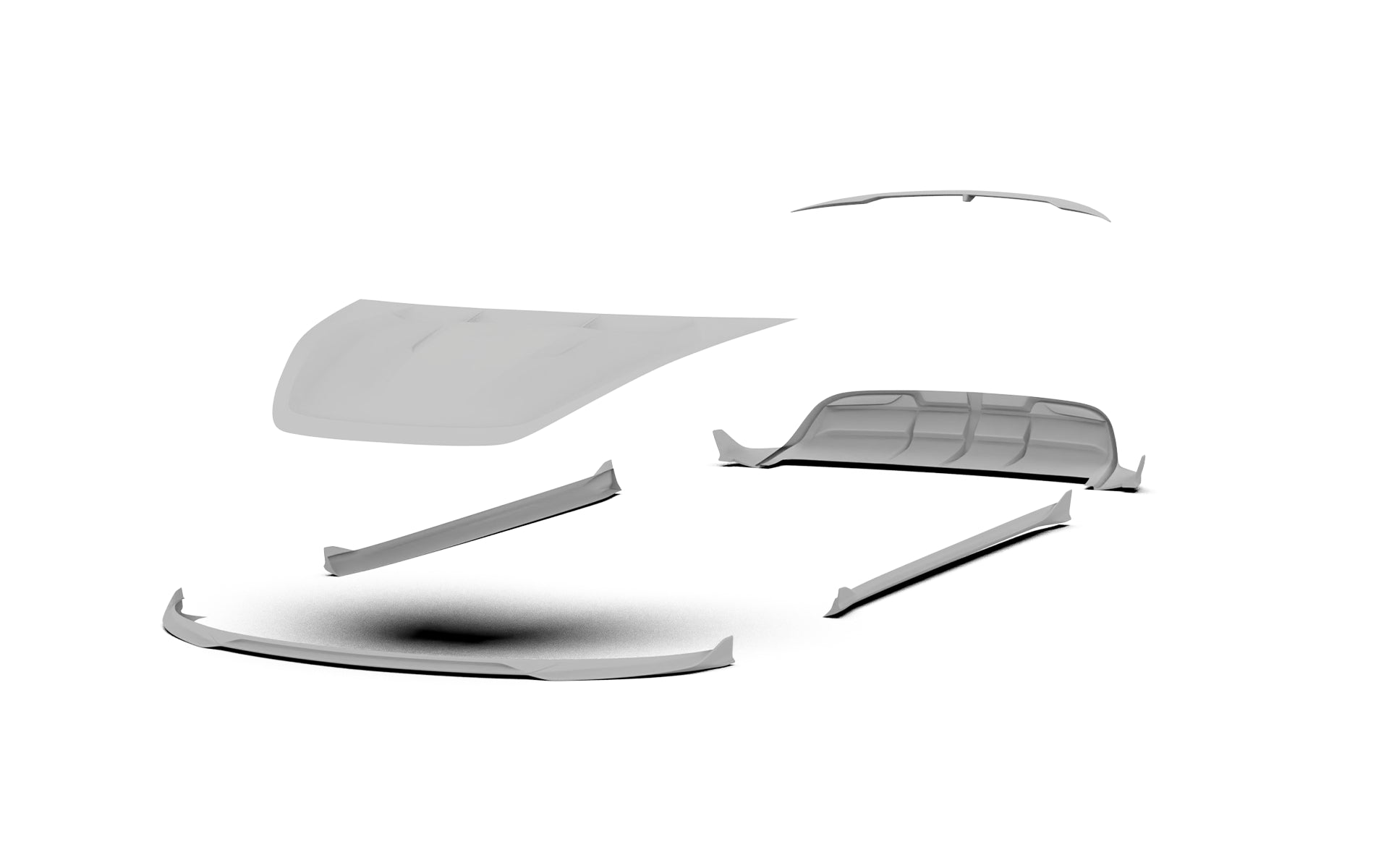 CARBON BODY KIT for TESLA MODEL 3 FACELIFT 2023+

Set includes:

Front Lip

Hood / Bonnet

Side Skirts

Rear Spoiler

Rear Diffuser

Material: Wet Carbon or Fiberglass

NOTE: Professional installation is required.

Why “Contact Us for Pricing”?

We don’t display fixed prices because our goal is to offer you the most competitive deal possible. Product costs often decrease over time, and by requesting a quote, you’ll receive our most up-to-date price on market.

SECURED PAYMENT METHODS&nbsp;
PayPal (+4.4% fee