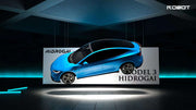 CARBON BODY KIT for TESLA MODEL 3 FACELIFT 2023+

Set includes:

Front Lip

Hood / Bonnet

Side Skirts

Rear Spoiler

Rear Diffuser

Material: Wet Carbon or Fiberglass

NOTE: Professional installation is required.

Why “Contact Us for Pricing”?

We don’t display fixed prices because our goal is to offer you the most competitive deal possible. Product costs often decrease over time, and by requesting a quote, you’ll receive our most up-to-date price on market.

SECURED PAYMENT METHODS&nbsp;
PayPal (+4.4% fee