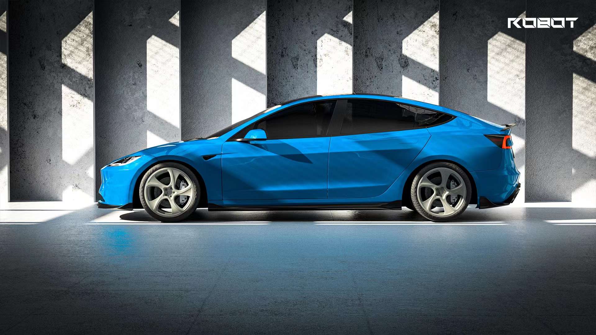 CARBON BODY KIT for TESLA MODEL 3 FACELIFT 2023+

Set includes:

Front Lip

Hood / Bonnet

Side Skirts

Rear Spoiler

Rear Diffuser

Material: Wet Carbon or Fiberglass

NOTE: Professional installation is required.

Why “Contact Us for Pricing”?

We don’t display fixed prices because our goal is to offer you the most competitive deal possible. Product costs often decrease over time, and by requesting a quote, you’ll receive our most up-to-date price on market.

SECURED PAYMENT METHODS&nbsp;
PayPal (+4.4% fee