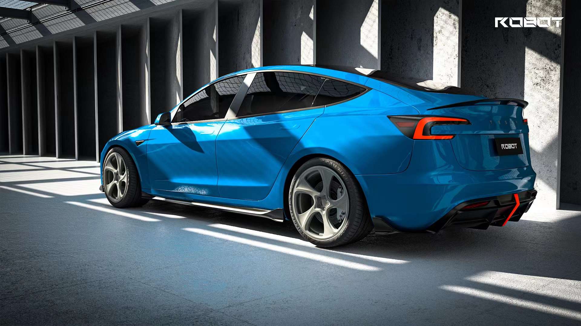 CARBON BODY KIT for TESLA MODEL 3 FACELIFT 2023+

Set includes:

Front Lip

Hood / Bonnet

Side Skirts

Rear Spoiler

Rear Diffuser

Material: Wet Carbon or Fiberglass

NOTE: Professional installation is required.

Why “Contact Us for Pricing”?

We don’t display fixed prices because our goal is to offer you the most competitive deal possible. Product costs often decrease over time, and by requesting a quote, you’ll receive our most up-to-date price on market.

SECURED PAYMENT METHODS&nbsp;
PayPal (+4.4% fee