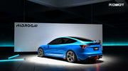 CARBON BODY KIT for TESLA MODEL 3 FACELIFT 2023+

Set includes:

Front Lip

Hood / Bonnet

Side Skirts

Rear Spoiler

Rear Diffuser

Material: Wet Carbon or Fiberglass

NOTE: Professional installation is required.

Why “Contact Us for Pricing”?

We don’t display fixed prices because our goal is to offer you the most competitive deal possible. Product costs often decrease over time, and by requesting a quote, you’ll receive our most up-to-date price on market.

SECURED PAYMENT METHODS&nbsp;
PayPal (+4.4% fee