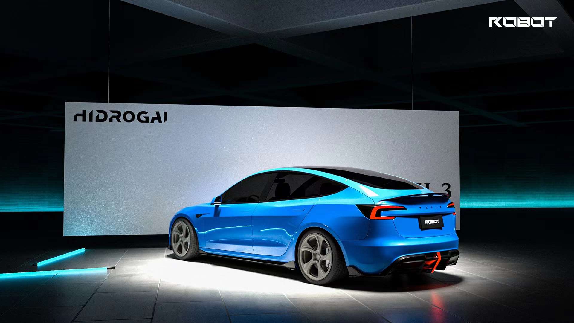 CARBON BODY KIT for TESLA MODEL 3 FACELIFT 2023+

Set includes:

Front Lip

Hood / Bonnet

Side Skirts

Rear Spoiler

Rear Diffuser

Material: Wet Carbon or Fiberglass

NOTE: Professional installation is required.

Why “Contact Us for Pricing”?

We don’t display fixed prices because our goal is to offer you the most competitive deal possible. Product costs often decrease over time, and by requesting a quote, you’ll receive our most up-to-date price on market.

SECURED PAYMENT METHODS&nbsp;
PayPal (+4.4% fee