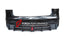 CARBON FIBER BODY KIT for TESLA Model 3 2017+ FRONT LIP REAR DIFFUSER AND BUMPER SIDE SKIRTS