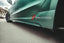 CARBON FIBER BODY KIT for TESLA Model 3 2017+ FRONT LIP REAR DIFFUSER AND BUMPER SIDE SKIRTS