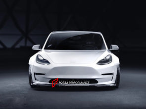Body Kits For Tesla Model 3 – Forza Performance Group