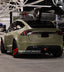 CARBON BODY KIT for TESLA MODEL X 2016 - 2021

Set includes:

Front Lip
Fog Light Trims
Fender Flares
Side Skirts
Rear Spoiler
Rear Diffuser

Material: Carbon + Fiberglass

Note: Professional installation is required

Payment ►
Visa
Mastercard
PayPal with a credit card (add 4.4% at checkout)
Payoneer
Cryptocurrency
Shipment ►
By express DHL/UPS/TNT/FedEx
To the local international airport
Special line by air
Special line by the sea
To Europe and the UK by train

Please let us know which shipping option you 