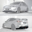 CARBON BODY KIT for TESLA MODEL Y 2020 - 2024

Set includes:

Front Lip
Hood / Bonnet

Side Skirts

Rear Spoiler

Rear Diffuser

Material: Wet Carbon with Fiberglass

NOTE: Professional installation is required.

Why “Contact Us for Pricing”?

We don’t display fixed prices because our goal is to offer you the most competitive deal possible. Product costs often decrease over time, and by requesting a quote, you’ll receive our most up-to-date price on market.

SECURED PAYMENT METHODS&nbsp;
PayPal (+4.4% fee)
