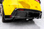 CARBON BODY KIT for TESLA MODEL Y FACELIFT 2025+

Set includes:

Front Lip
Front Bumper Canards
Hood Bonnet
Side Skirts
Rear Spoiler
Rear Diffuser

Material: Carbon

Note: Professional installation is required