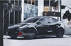 CARBON FIBER BODY KIT FOR TESLA MODEL Y 2020+ S2