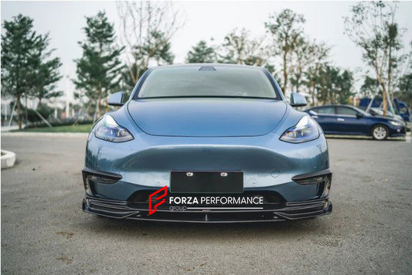 CARBON FIBER BODY KIT FOR TESLA MODEL Y 2020+