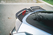 CARBON BODY KIT FOR TESLA MODEL Y 2020+

Set includes:

Front Lip

Front Bumper Canards
Side Skirts
Rear Bumper
Rear Spoiler

Material: Carbon Fiber

Note: Professional installation is required