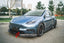 CARBON BODY KIT FOR TESLA MODEL Y 2020+

Set includes:

Front Lip

Front Bumper Canards
Side Skirts
Rear Bumper
Rear Spoiler

Material: Carbon Fiber

Note: Professional installation is required