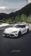 CARBON WIDE BODY KIT for TOYOTA GR SUPRA A90 2019+

Set includes:

Front Lip
Front Bumper Assembly

Hood / Bonnet

Front Fenders
Side Skirts

Rear Fenders
Roof Air Scoop
Rear Window Cover
Rear Wing Spoiler

Rear Bumper
Rear Diffuser

Material:&nbsp;Wet Carbon with Fiberglass

NOTE:&nbsp;Professional installation is required. After installation needs recalibrating ACC.

Why “Contact Us for Pricing”?

We don’t display fixed prices because our goal is to offer you the most competitive deal possible. Product co