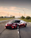 CARBON WIDE BODY KIT for TOYOTA GT86 SUBARU BRZ ZN6 2012 - 2021

Set includes:

Front Lip
Front Bumper Assembly

Front Bumper Canards
Hood / Bonnet
Front Wide Fenders
Side Skirts

Rear Wide Fenders
Rear Wing Spoiler
Rear Spoiler / Ducktail
Rear Bumper
Rear Diffuser

Material:&nbsp;Wet Carbon with Fiberglass

NOTE:&nbsp;Professional installation is required. Fenders cutting is required. Suspension setup should be checked after fitting to avoid contact at full compression.

Recommended Wheels size:

Front:&nb