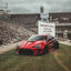 CARBON WIDE BODY KIT for TOYOTA GT86 SUBARU BRZ ZN6 2012 - 2021

Set includes:

Front Lip
Front Bumper Assembly

Front Bumper Canards
Hood / Bonnet
Front Wide Fenders
Side Skirts

Rear Wide Fenders
Rear Wing Spoiler
Rear Spoiler / Ducktail
Rear Bumper
Rear Diffuser

Material:&nbsp;Wet Carbon with Fiberglass

NOTE:&nbsp;Professional installation is required. Fenders cutting is required. Suspension setup should be checked after fitting to avoid contact at full compression.

Recommended Wheels size:

Front:&nb