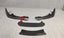 BODY KIT for TOYOTA SUPRA A90 2019+
Set includes:

Front Lip Splitter
Side Skirts
Rear Lip Spoiler
Rear Aprons
Material: Carbon

NOTE: Professional installation is required