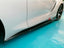 BODY KIT for TOYOTA SUPRA A90 2019+
Set includes:

Front Lip Splitter
Side Skirts
Rear Lip Spoiler
Rear Aprons
Material: Carbon

NOTE: Professional installation is required