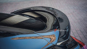 CARBON BODY KIT for TOYOTA SUPRA A90 2019+