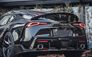 CARBON BODY KIT for TOYOTA SUPRA A90 2019+