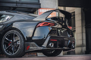 CARBON BODY KIT for TOYOTA SUPRA A90 2019+