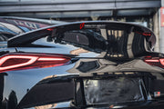 CARBON BODY KIT for TOYOTA SUPRA A90 2019+