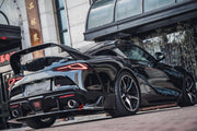 CARBON BODY KIT for TOYOTA SUPRA A90 2019+