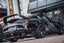 CARBON BODY KIT for TOYOTA SUPRA A90 2019+