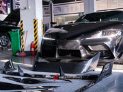 CARBON BODY KIT for TOYOTA SUPRA A90 2019+