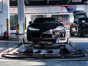 CARBON BODY KIT for TOYOTA SUPRA A90 2019+