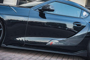 CARBON BODY KIT for TOYOTA SUPRA A90 2019+