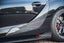 CARBON BODY KIT for TOYOTA SUPRA A90 2019+