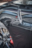 CARBON BODY KIT for TOYOTA SUPRA A90 2019+