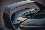 CARBON BODY KIT for TOYOTA SUPRA A90 2019+