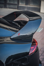 CARBON BODY KIT for TOYOTA SUPRA A90 2019+