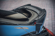 CARBON BODY KIT for TOYOTA SUPRA A90 2019+