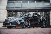 CARBON BODY KIT for TOYOTA SUPRA A90 2019+