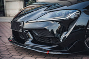 CARBON BODY KIT for TOYOTA SUPRA A90 2019+