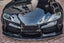 CARBON BODY KIT for TOYOTA SUPRA A90 2019+