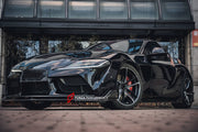 CARBON BODY KIT for TOYOTA SUPRA A90 2019+