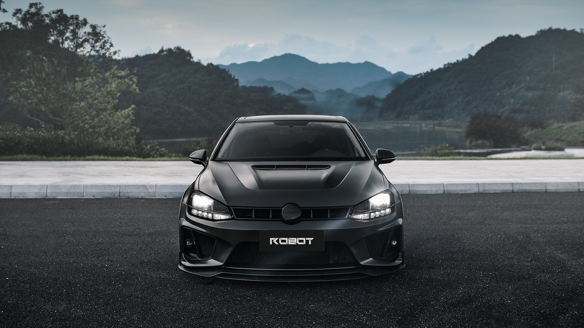 CARBON BODY KIT for VOLKSWAGEN GOLF GTI R MK7 2012 - 2020

Set includes:

Front Lip
Front Bumper Assembly

Front Grille
Hood / Bonnet

Fender Flares
Side Skirts

Rear Roof Spoiler
Rear Diffuser

Material: Wet Carbon with Fiberglass

NOTE: Professional installation is required.&nbsp;

Why “Contact Us for Pricing”?

We don’t display fixed prices because our goal is to offer you the most competitive deal possible. Product costs often decrease over time, and by requesting a quote, you’ll receive our most up-to-