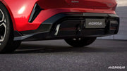 CARBON BODY KIT for XIAOMI SU7 2024+

Set includes:

Front Lip
Front Bumper Covers
Hood / Bonnet
Side Skirts
Rear Bumper Covers
Rear Spoiler ( 2 options )

Rear Diffuser

Material: Wet Carbon with Fiberglass

NOTE: Professional installation is required.

Why “Contact Us for Pricing”?

We don’t display fixed prices because our goal is to offer you the most competitive deal possible. Product costs often decrease over time, and by requesting a quote, you’ll receive our most up-to-date price on market.

SECURED
