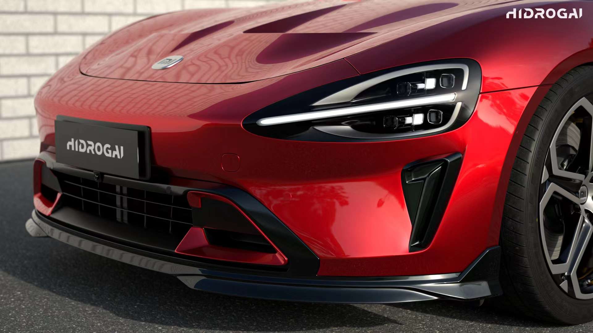 CARBON BODY KIT for XIAOMI SU7 2024+

Set includes:

Front Lip
Front Bumper Covers
Hood / Bonnet
Side Skirts
Rear Bumper Covers
Rear Spoiler ( 2 options )

Rear Diffuser

Material: Wet Carbon with Fiberglass

NOTE: Professional installation is required.

Why “Contact Us for Pricing”?

We don’t display fixed prices because our goal is to offer you the most competitive deal possible. Product costs often decrease over time, and by requesting a quote, you’ll receive our most up-to-date price on market.

SECURED
