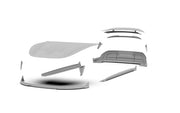 CARBON BODY KIT for XIAOMI SU7 2024+

Set includes:

Front Lip
Front Bumper Covers
Hood / Bonnet
Side Skirts
Rear Bumper Covers
Rear Spoiler ( 2 options )

Rear Diffuser

Material: Wet Carbon with Fiberglass

NOTE: Professional installation is required.

Why “Contact Us for Pricing”?

We don’t display fixed prices because our goal is to offer you the most competitive deal possible. Product costs often decrease over time, and by requesting a quote, you’ll receive our most up-to-date price on market.

SECURED