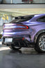 CARBON BODY KIT for XIAOMI YU7 2025+
Set includes:

Front Lip
Front Bumper Center Lip
Front Bumper Canards
Front Fender Trims
Hood Bonnet
Hood Bonnet Air Vents
Blade Side Skirts
Rear Lip
Rear Bumper Canards
Blade Rear Spoiler
Material: Carbon (Can be made in FRP, Matte Carbon or Forged Pattern)

NOTE: Professional installation is required.