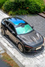 CARBON BODY KIT for XIAOMI YU7 2025+
Set includes:

Front Lip
Front Bumper Center Lip
Front Bumper Canards
Front Fender Trims
Hood Bonnet
Hood Bonnet Air Vents
Blade Side Skirts
Rear Lip
Rear Bumper Canards
Blade Rear Spoiler
Material: Carbon (Can be made in FRP, Matte Carbon or Forged Pattern)

NOTE: Professional installation is required.