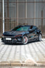 CARBON BODY KIT for XIAOMI YU7 2025+
Set includes:

Front Lip
Front Bumper Center Lip
Front Bumper Canards
Front Fender Trims
Hood Bonnet
Hood Bonnet Air Vents
Blade Side Skirts
Rear Lip
Rear Bumper Canards
Blade Rear Spoiler
Material: Carbon (Can be made in FRP, Matte Carbon or Forged Pattern)

NOTE: Professional installation is required.