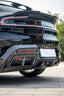 CARBON BODY KIT for XIAOMI YU7 2025+
Set includes:

Front Lip
Front Bumper Center Lip
Front Bumper Canards
Front Fender Trims
Hood Bonnet
Hood Bonnet Air Vents
Blade Side Skirts
Rear Lip
Rear Bumper Canards
Blade Rear Spoiler
Material: Carbon (Can be made in FRP, Matte Carbon or Forged Pattern)

NOTE: Professional installation is required.