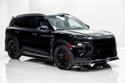 CARBON BODY KIT for ZEEKR 8X 2026+ Forza Performance Custom fit AMANS Style
Set includes:

Front Lip
Front Fender Vents
Front Fender Flares
Side Skirts
Side Steps
Rear Fender Flares
Rear Diffuser
Roof Spoiler
Trunk Spoiler
Forged Wheels
Material: Carbon

NOTE: Professional installation is required.